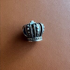 Pandora Royal Crown Charm